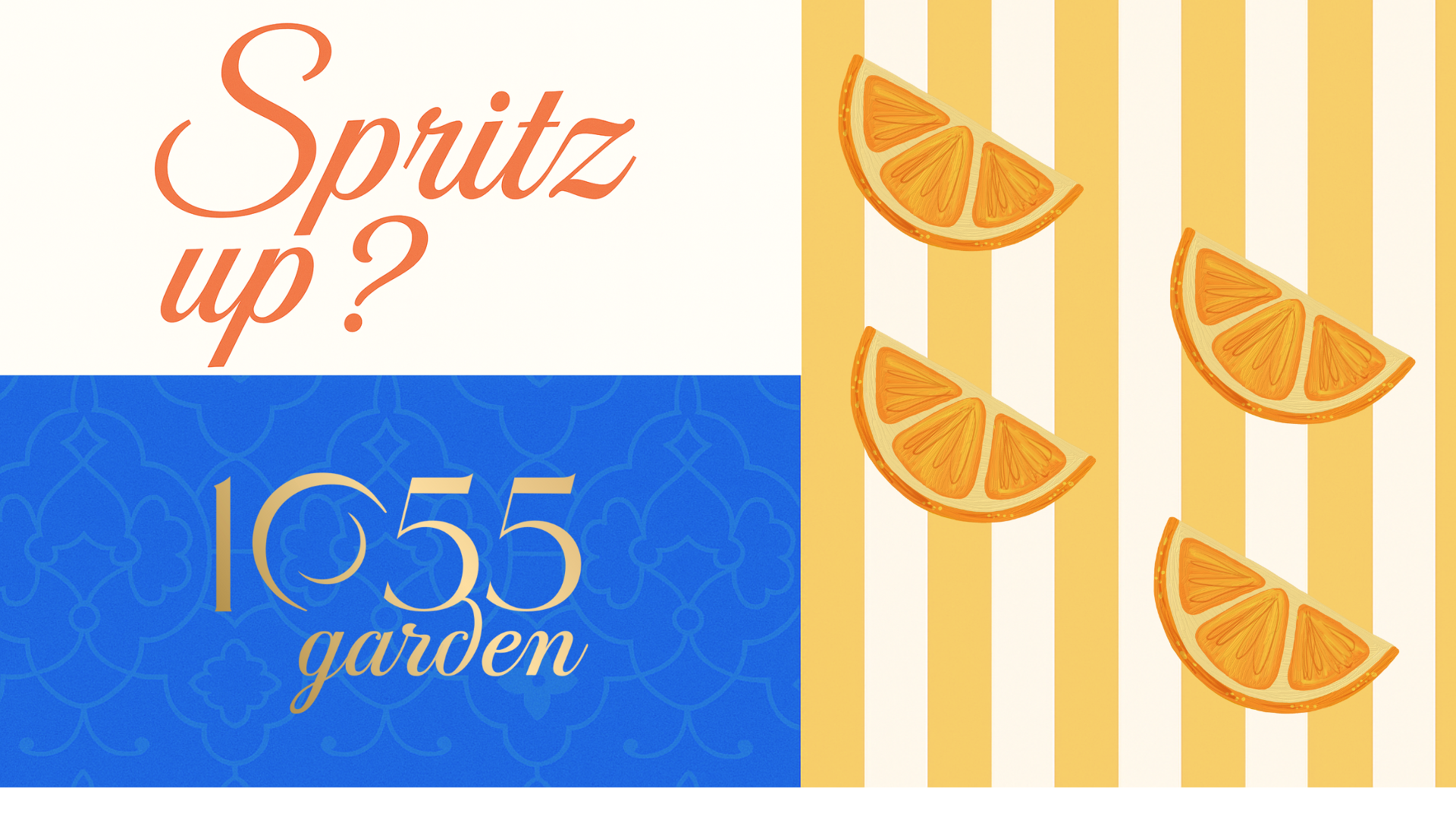 Craving To Spritz up